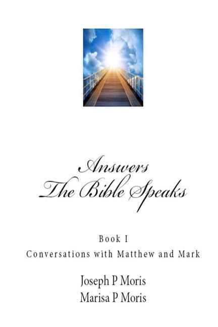 Produktbild: The Bible Speaks