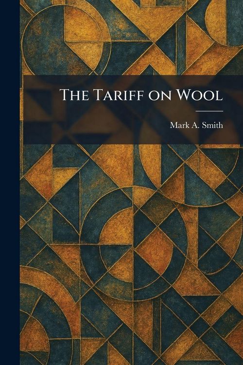 Produktbild: The Tariff on Wool
