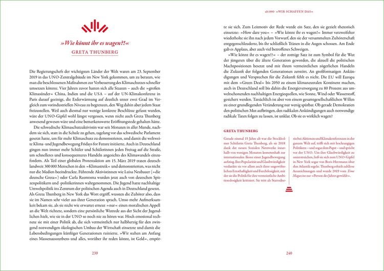 Produktbild: Deutsche Geschichte in 100 Zitaten