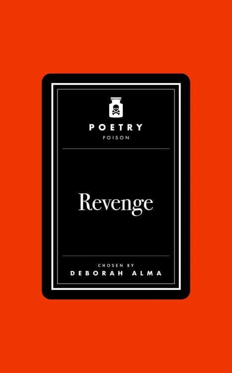 Produktbild: Poetry Poison: Revenge