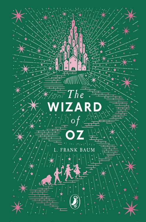 Produktbild: The Wizard of Oz