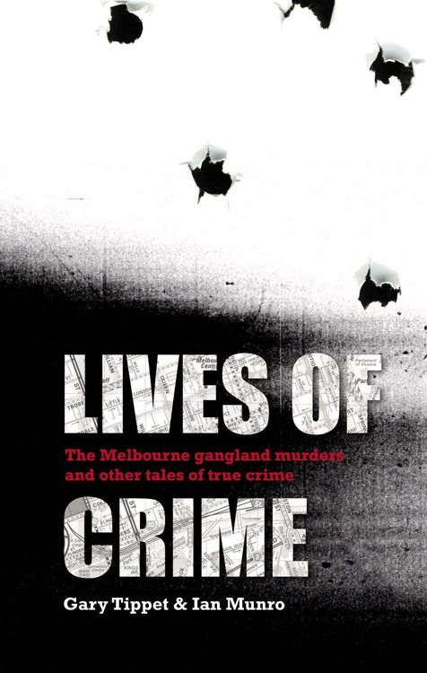 Produktbild: Lives Of Crime