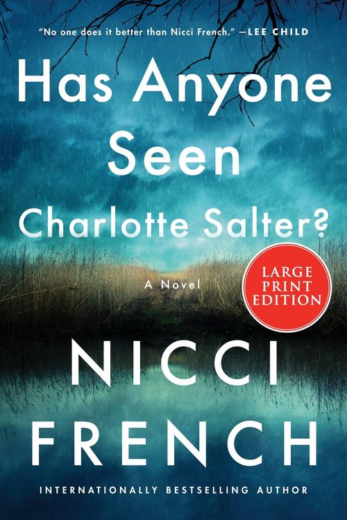 Produktbild: Has Anyone Seen Charlotte Salter?