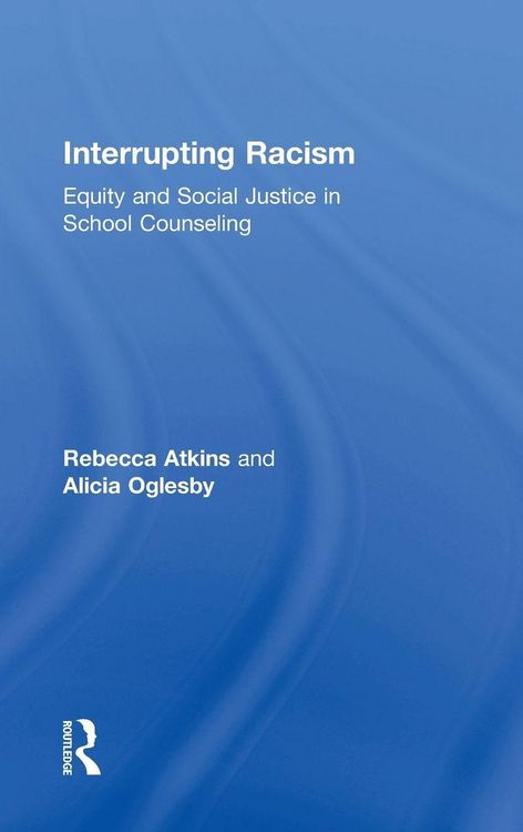 Produktbild: Interrupting Racism