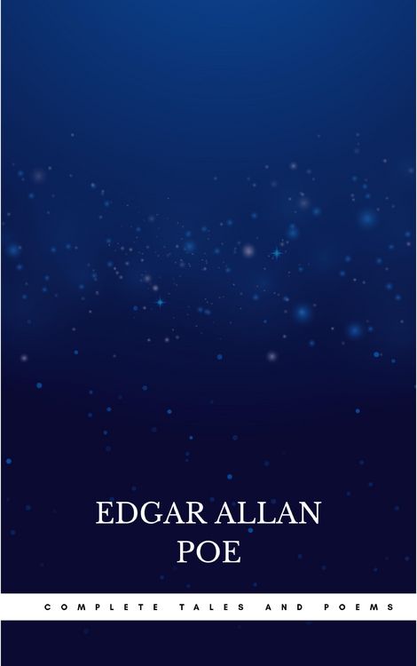 Produktbild: Complete Tales and Poems