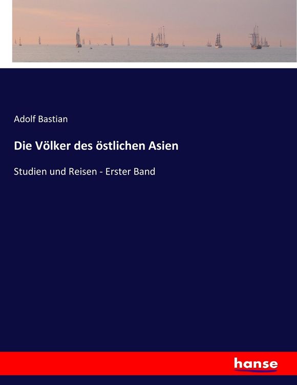Produktbild: Die V&ouml;lker des &ouml;stlichen Asien