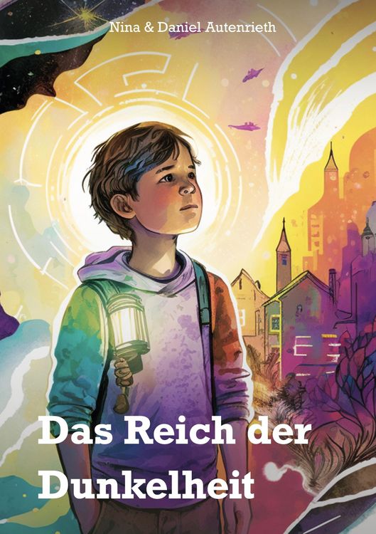 Produktbild: Das Reich der Dunkelheit