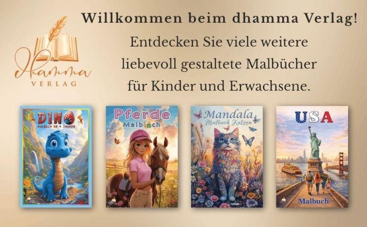 Produktbild: Manga Malbuch f&uuml;r M&auml;dchen ab 8 Jahren mit 52 Ausmalbildern