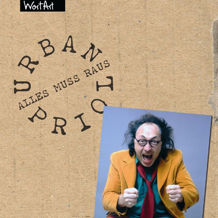 Produktbild: Alles Muss Raus