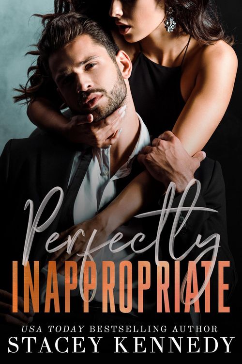 Produktbild: Perfectly Inappropriate