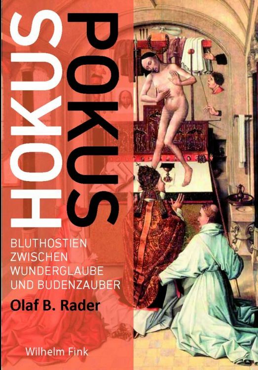 Produktbild: Hokuspokus