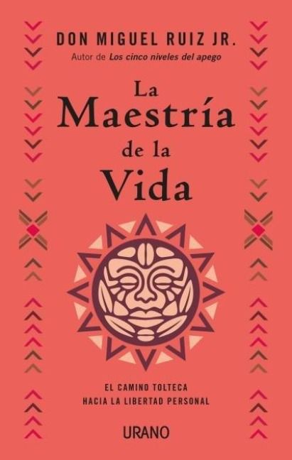 Produktbild: La maestr&iacute;a de la vida