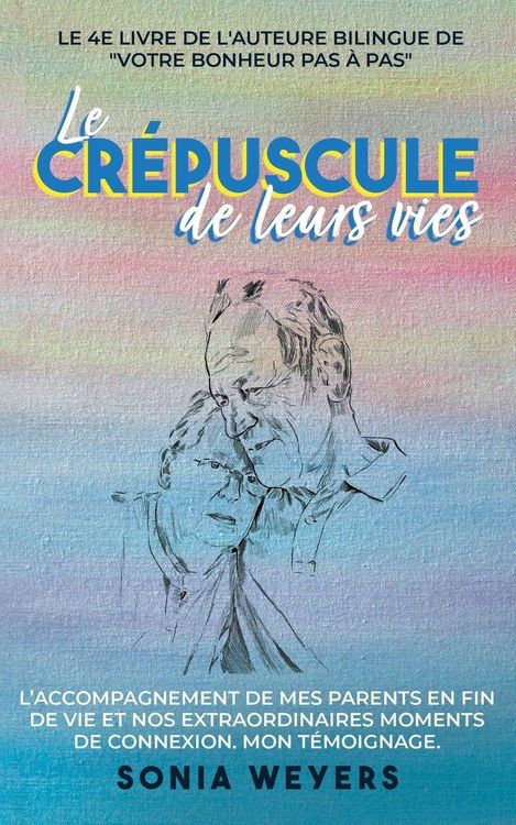 Produktbild: Le cr&eacute;puscule de leurs vies