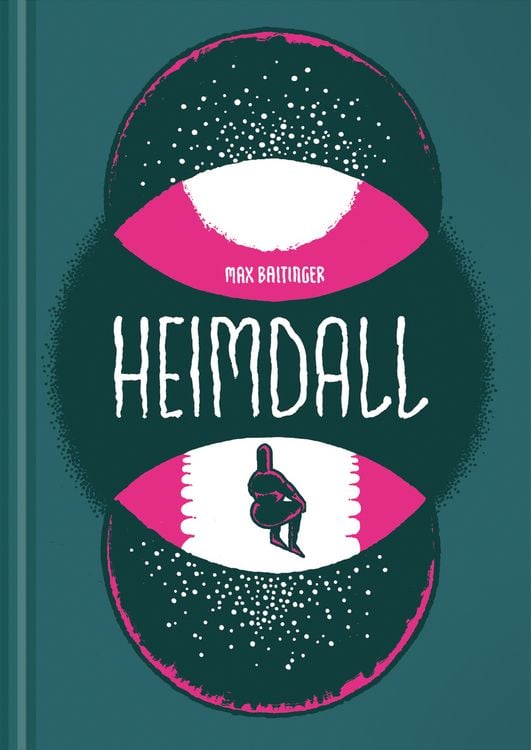 Produktbild: Heimdall