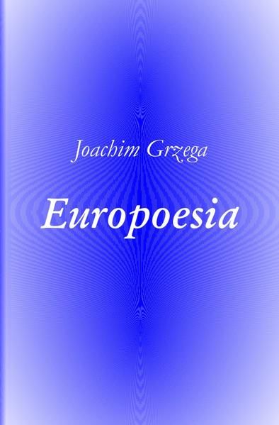 Produktbild: Europoesia