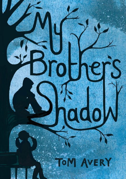 Produktbild: My Brother's Shadow