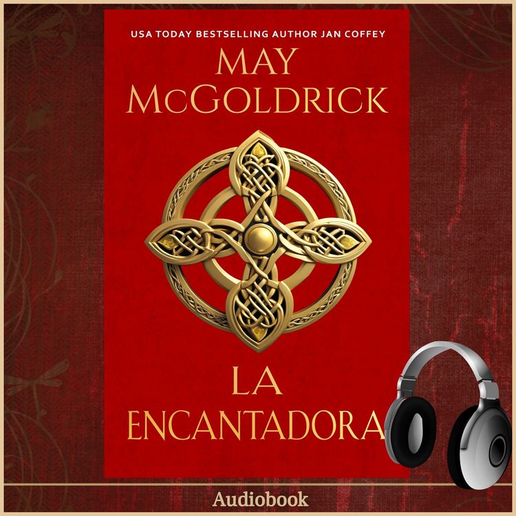 Produktbild: La Encantadora