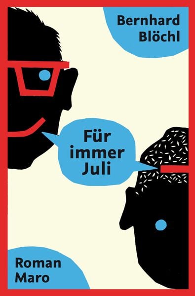 Produktbild: F&uuml;r immer Juli