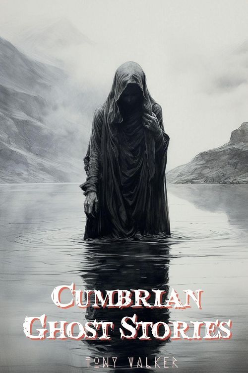 Produktbild: Cumbrian Ghost Stories