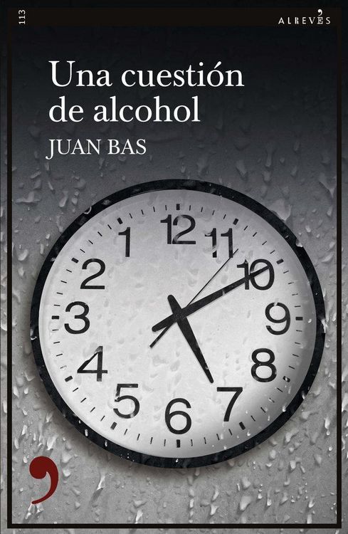 Produktbild: Una cuesti&oacute;n de alcohol