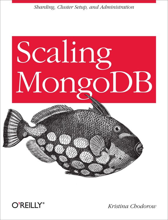 Produktbild: Scaling MongoDB