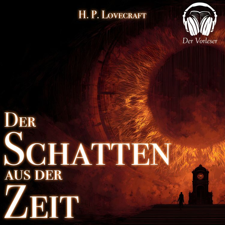 Produktbild: Der Schatten aus der Zeit