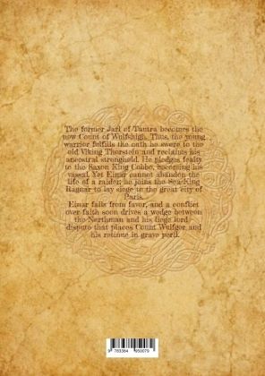 Produktbild: Jarlsblood-Saga Fourth Volume