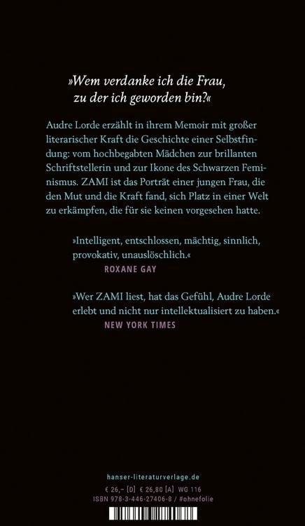 Produktbild: Zami