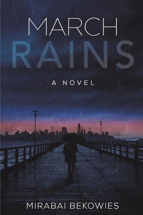 Produktbild: March Rains