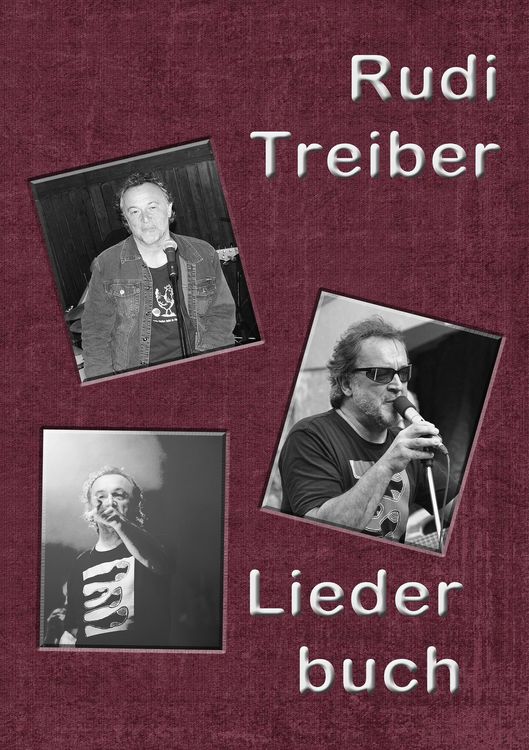 Produktbild: Liederbuch