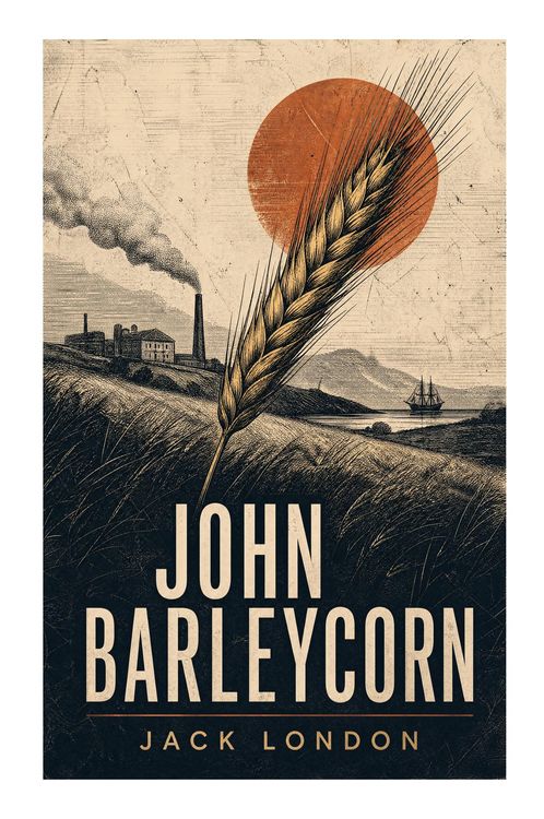 Produktbild: John Barleycorn