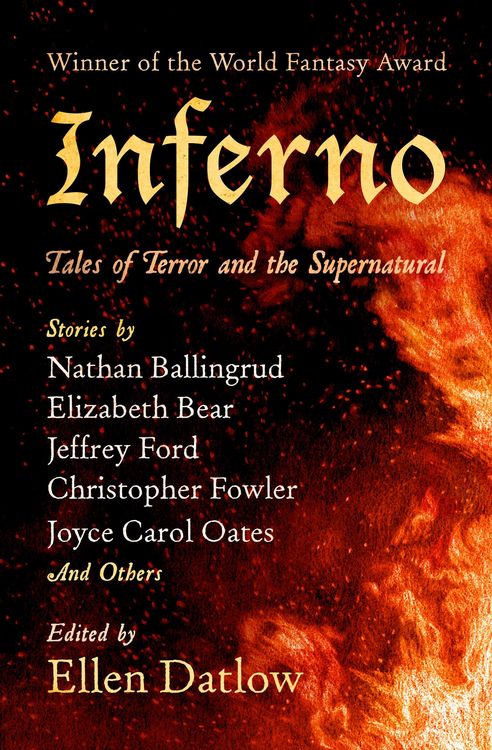 Produktbild: Inferno