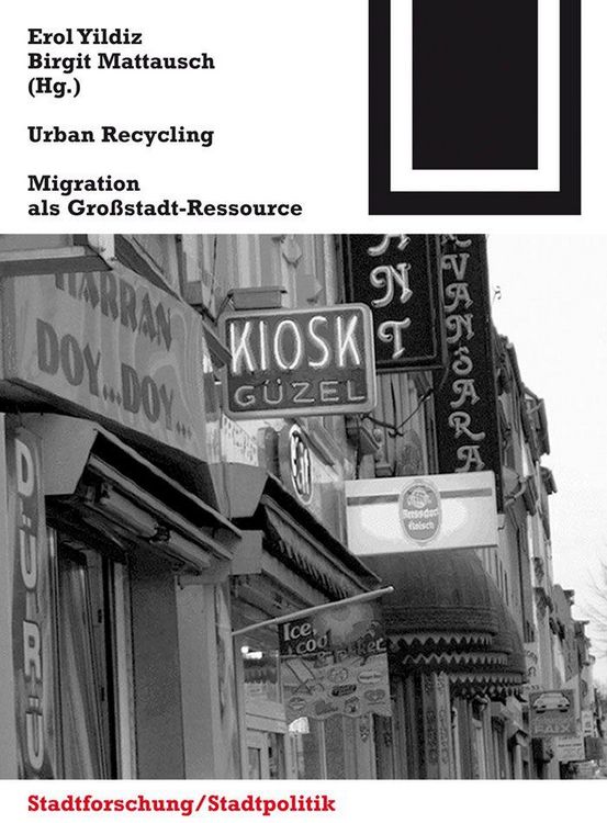 Produktbild: Urban Recycling