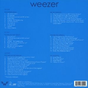 Produktbild: Blue 30th (3CD)