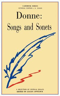 Produktbild: Donne: Songs and Sonnets