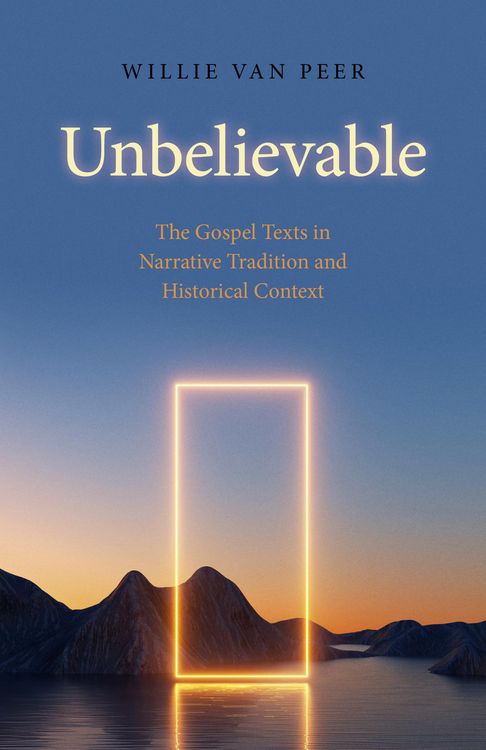 Produktbild: Unbelievable