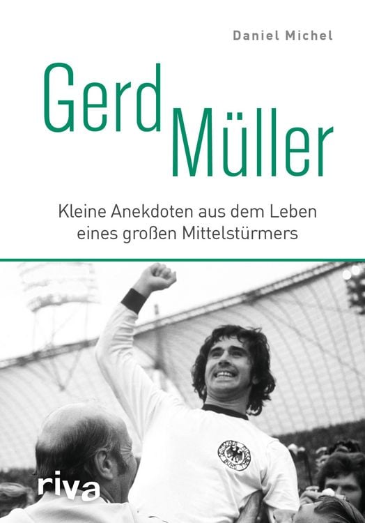Produktbild: Gerd M&uuml;ller