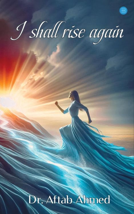 Produktbild: I Shall Rise Again