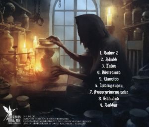 Produktbild: Morbid Desires
