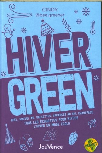 Produktbild: Hiver green