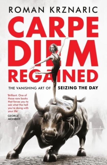 Produktbild: Carpe Diem Regained
