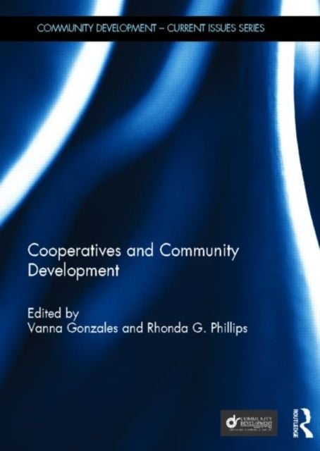 Produktbild: Cooperatives and Community Development