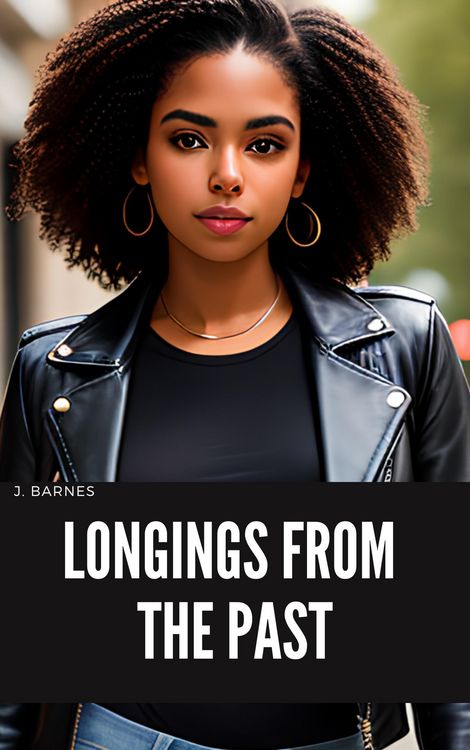 Produktbild: Longings From the Past