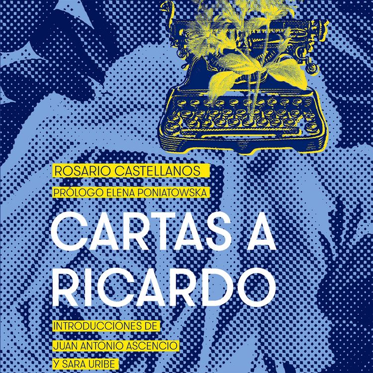 Produktbild: Cartas a Ricardo