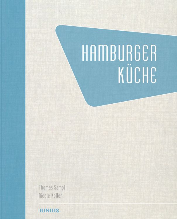 Produktbild: Hamburger K&uuml;che