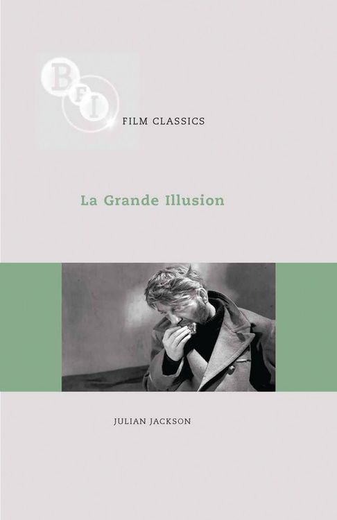 Produktbild: La Grande Illusion