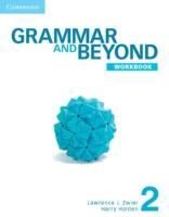 Produktbild: Zwier, L: Grammar and Beyond Level 2 Workbook
