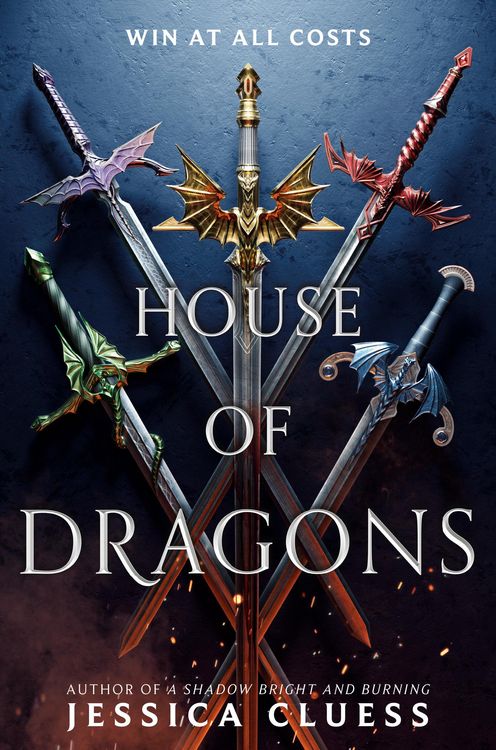 Produktbild: House of Dragons