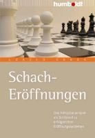 Produktbild: Schach-Er&ouml;ffnungen