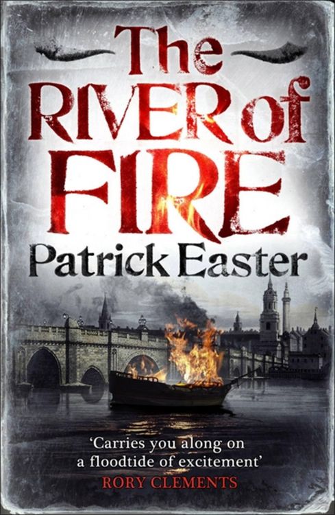 Produktbild: The River of Fire